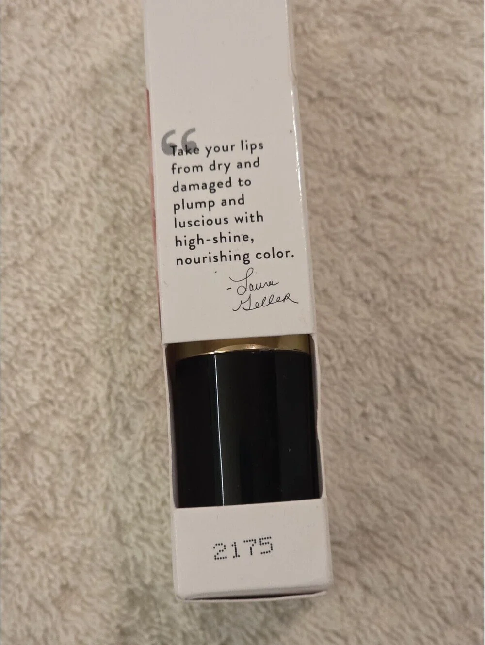 Laura Geller 2175 rose